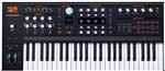 ASM Hydrasynth Keyboard 49-Key Synthesizer Front View